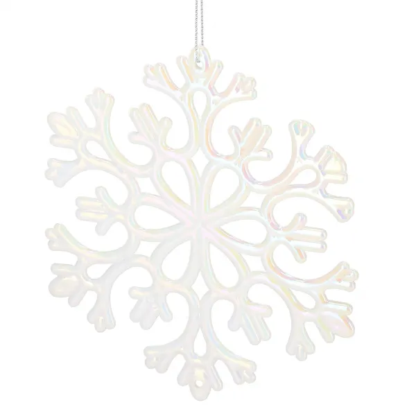CA0772 CHRISTMAS ORNAMENT 15 CM