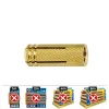 Nappulakengät CELO ME M6 Ø 8 x 23 mm (100 osaa)
