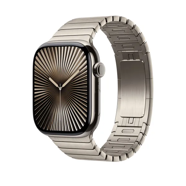 Pulksteņa siksna Apple WATCH 46