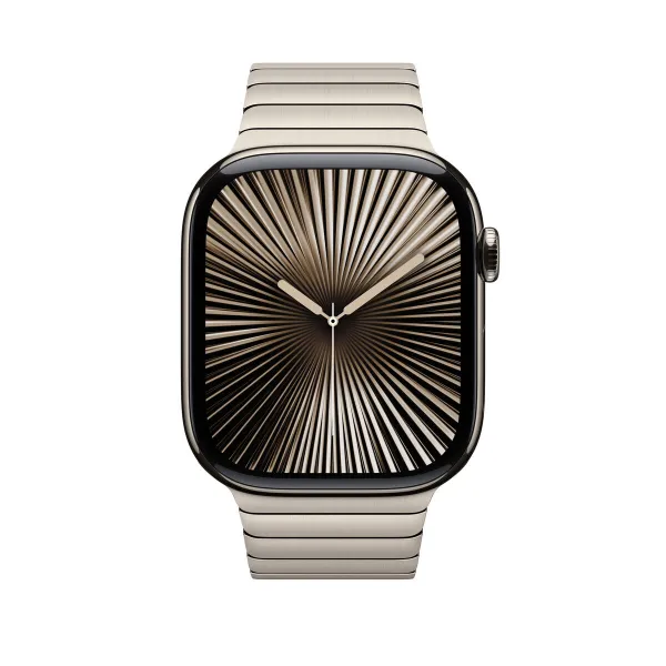 Pulksteņa siksna Apple WATCH 46