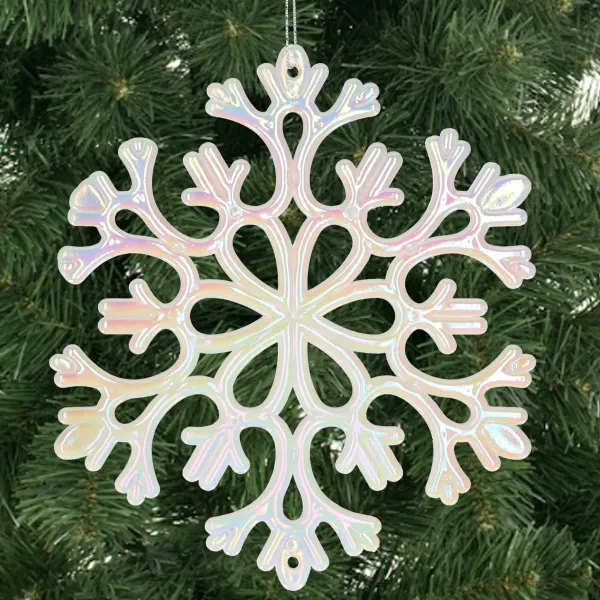 CA0772 CHRISTMAS ORNAMENT 15 CM