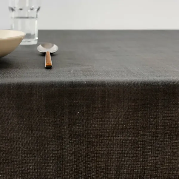 Stain-proof tablecloth Belum 0120-42 Multicolour Dark grey 100 x 250 cm