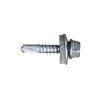 Ruuvilaatikko CELO 7301 Ø 4,8 x 16 mm Pesukoneen kanssa Kuusikulmainen Kara (1000 Unidades)