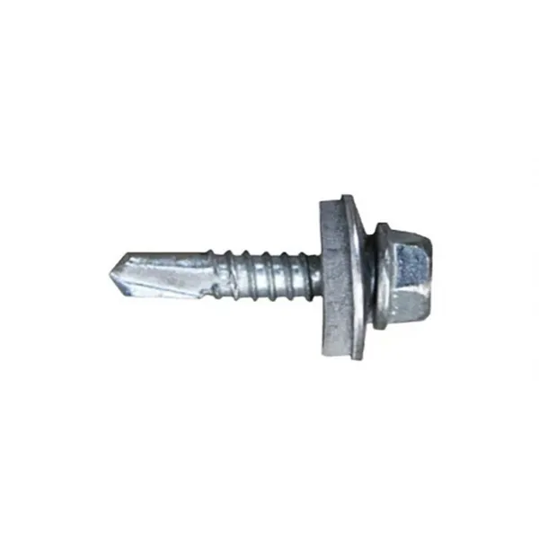 Ruuvilaatikko CELO 7301 Ø 4,8 x 32 mm PZ Kara Pesukoneen kanssa Kuusikulmainen (500 osaa)