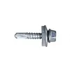 Ruuvilaatikko CELO 7301 Ø 4,8 x 32 mm PZ Kara Pesukoneen kanssa Kuusikulmainen (500 osaa)