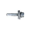 Ruuvilaatikko CELO 7301 Ø 5,5 x 38 mm Pesukoneen kanssa Kuusikulmainen Kara (500 osaa)