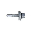 Box of screws CELO 7301 Ø 5,5 x 50 mm With washer Hexagonal Spindle (250 Units)