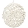 CA0773 CHRISTMAS ORNAMENT 9 CM