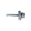 Ruuvilaatikko CELO 7301 Ø 6,3 x 25 mm Pesukoneen kanssa Kuusikulmainen Kara (250 osaa)