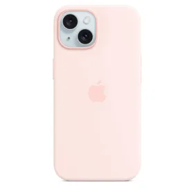 Mobile cover Apple MXPH3ZM/A Pink Light Pink