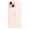 Pārvietojams Pārsegs Apple MXPH3ZM/A Rozā Gaiši Rozā