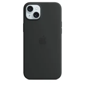 Mobile cover Apple MXQR3ZM/A Black