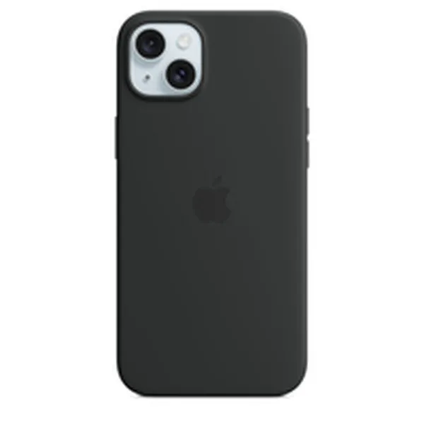 Pārvietojams Pārsegs Apple MXQR3ZM/A Melns