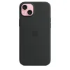 Pārvietojams Pārsegs Apple MXQR3ZM/A Melns