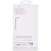 Pārvietojams Pārsegs Apple MXQR3ZM/A Melns