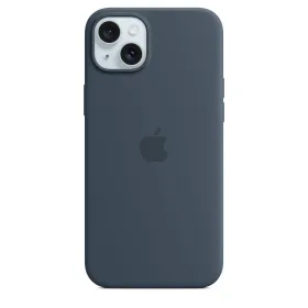 Mobile cover Apple MXQT3ZM/A Navy Blue