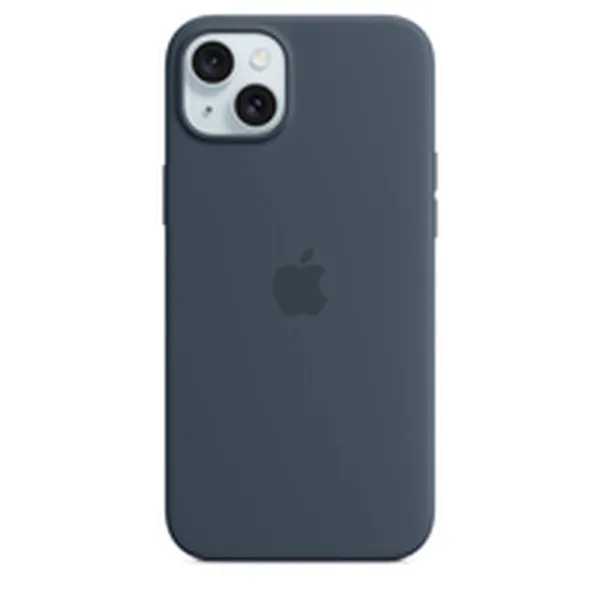 Mobile cover Apple MXQT3ZM/A Navy Blue
