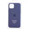 Mobile cover Apple MXQT3ZM/A Navy Blue