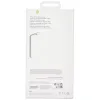 Mobile cover Apple MXQT3ZM/A Navy Blue