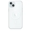 Mobile cover Apple MXRL3ZM/A Transparent Apple iPhone 15 Plus