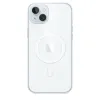 Mobile cover Apple MXRL3ZM/A Transparent Apple iPhone 15 Plus