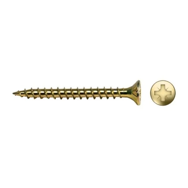 Ruuvilaatikko CELO VLOX Kaksivärinen Ø 4,5 x 60 mm Täysi rulla (250 osaa)