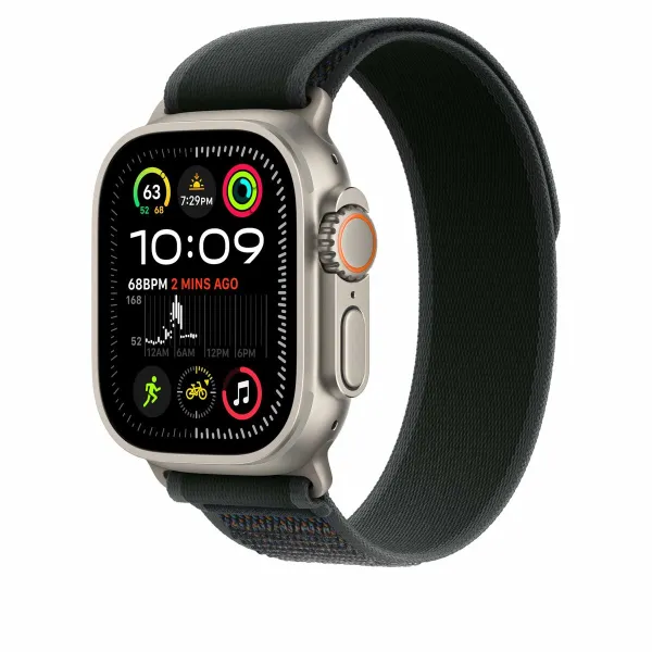 Watch Strap Apple MXTR3ZM/A