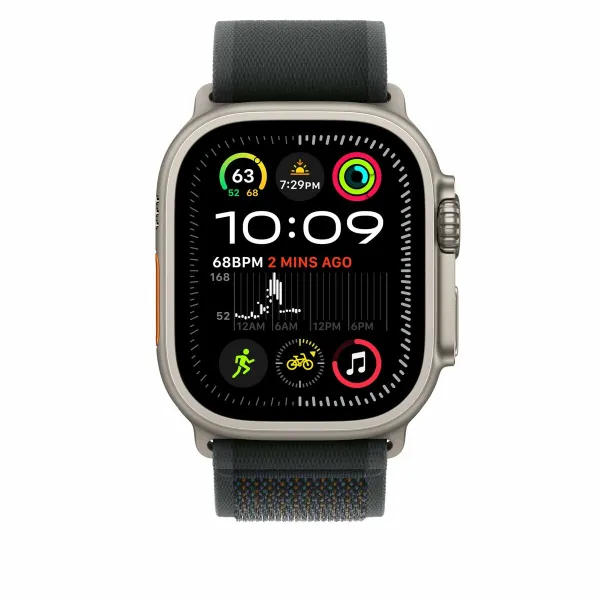 Watch Strap Apple MXTR3ZM/A