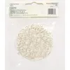 Ziemassvētku rotājums Springos CA0773 9cm