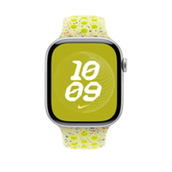 Pulksteņa siksna Apple WATCH 46