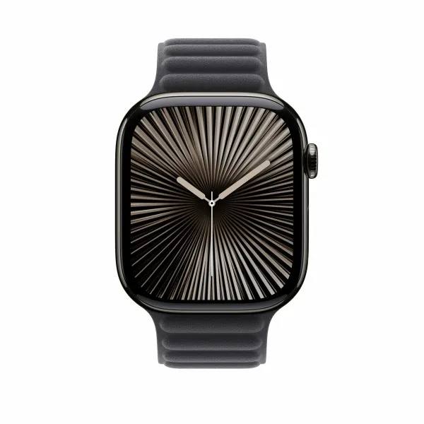 Pulksteņa siksna Apple MXY03ZM/A