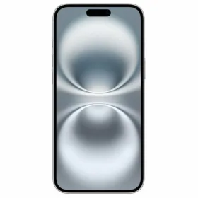 Nutitelefonid Apple iPhone 16 Plus 6,7" 128 GB Valge
