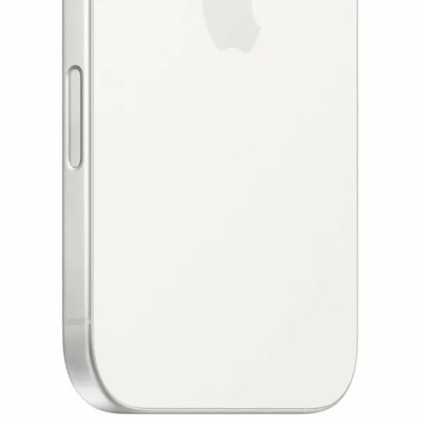 Smartphone Apple iPhone 16 Plus 6,7" 128 GB White