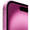Smartphone Apple iPhone 16 Plus 6,7" 128 GB Pink