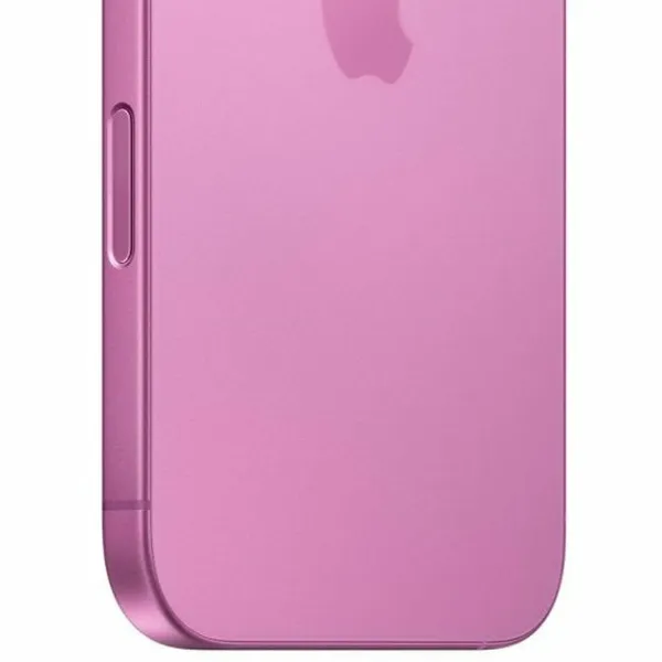 Smartphone Apple iPhone 16 Plus 6,7" 128 GB Pink