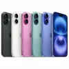 Smartphone Apple iPhone 16 Plus 6,7" 128 GB Pink