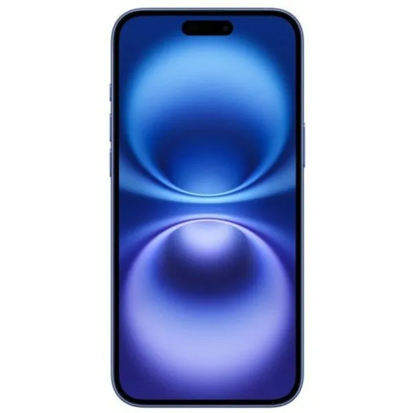 Nutitelefonid Apple iPhone 16 Plus 6,7" 128 GB Sinine