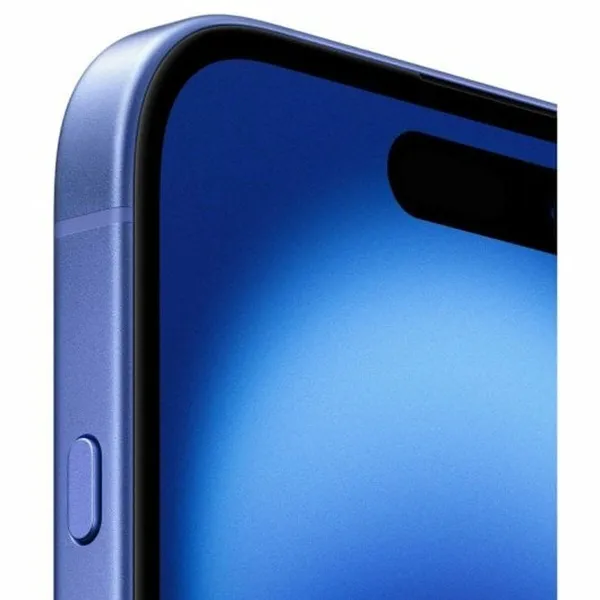 Смартфоны Apple iPhone 16 Plus 6,7" 128 Гб Синий