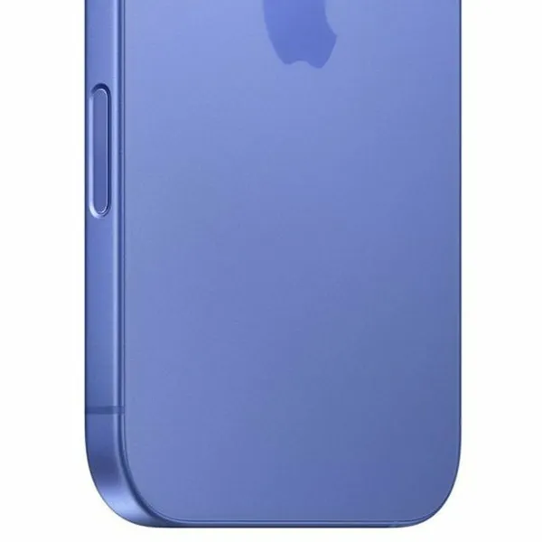 Nutitelefonid Apple iPhone 16 Plus 6,7" 128 GB Sinine
