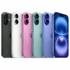 Смартфоны Apple iPhone 16 Plus 6,7" 128 Гб Синий