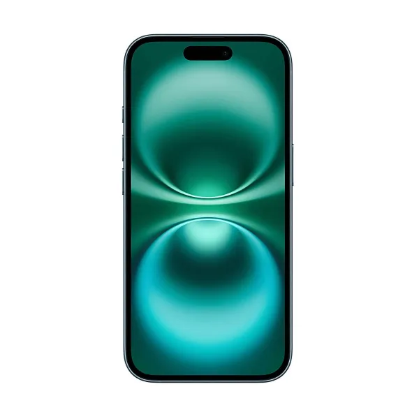 Smartphone Apple iPhone 16 Plus 6,7" Hexa Core 8 GB 128 GB Green