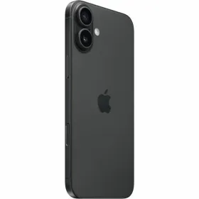 Nutitelefonid Apple iPhone 16 Plus 6,7" 256 GB Must