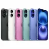 Смартфоны Apple iPhone 16 Plus 6,7" 256 GB Синий