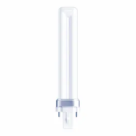 Matalaenergiapolttimo Patron 9 W G23 6500 K