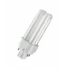Matalaenergiapolttimo Osram 26 W G24Q-3 6500 K