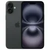 Nutitelefonid Apple iPhone 16 Plus 6,7" 512 GB Must