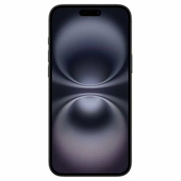 Nutitelefonid Apple iPhone 16 Plus 6,7" 512 GB Must