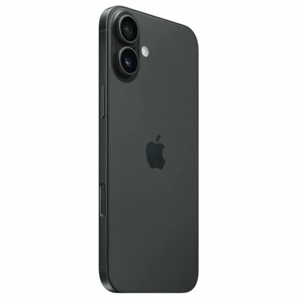 Nutitelefonid Apple iPhone 16 Plus 6,7" 512 GB Must