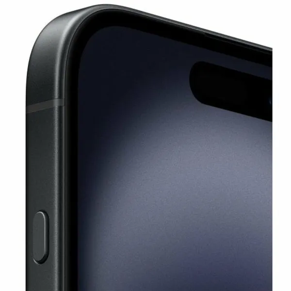 Nutitelefonid Apple iPhone 16 Plus 6,7" 512 GB Must