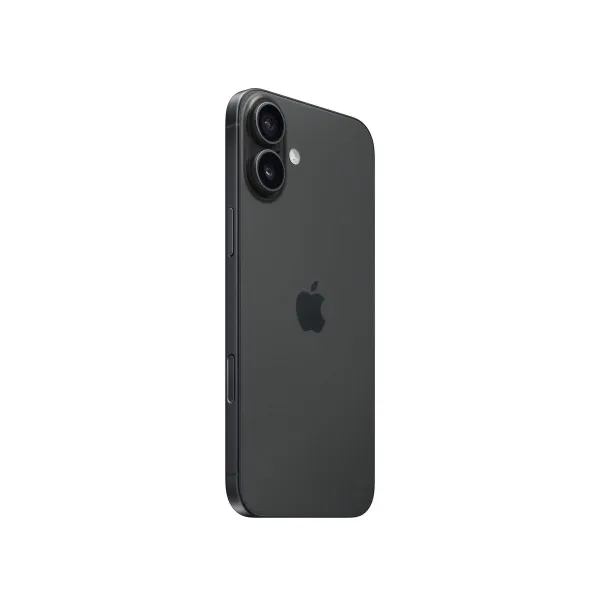 Nutitelefonid Apple iPhone 16 Plus 6,7" 512 GB Must